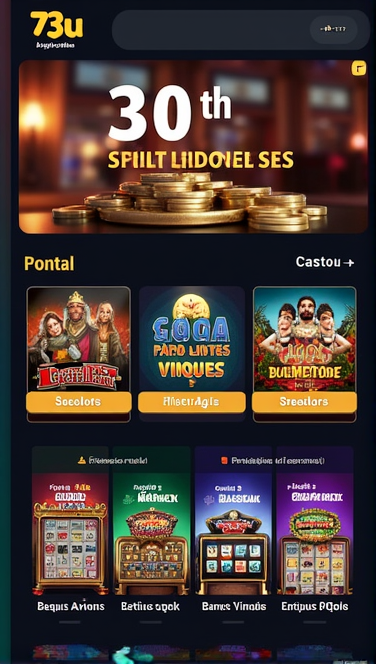 Captura de tela do 73u - Modo Torneio
